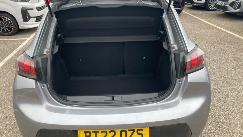 Peugeot 208 1.2 PureTech Active Premium 5dr Petrol Hatchback